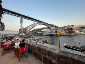 porto-bridge